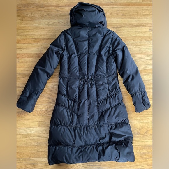 Cole Haan Long Winter Coat🧥 - Picture 6 of 12
